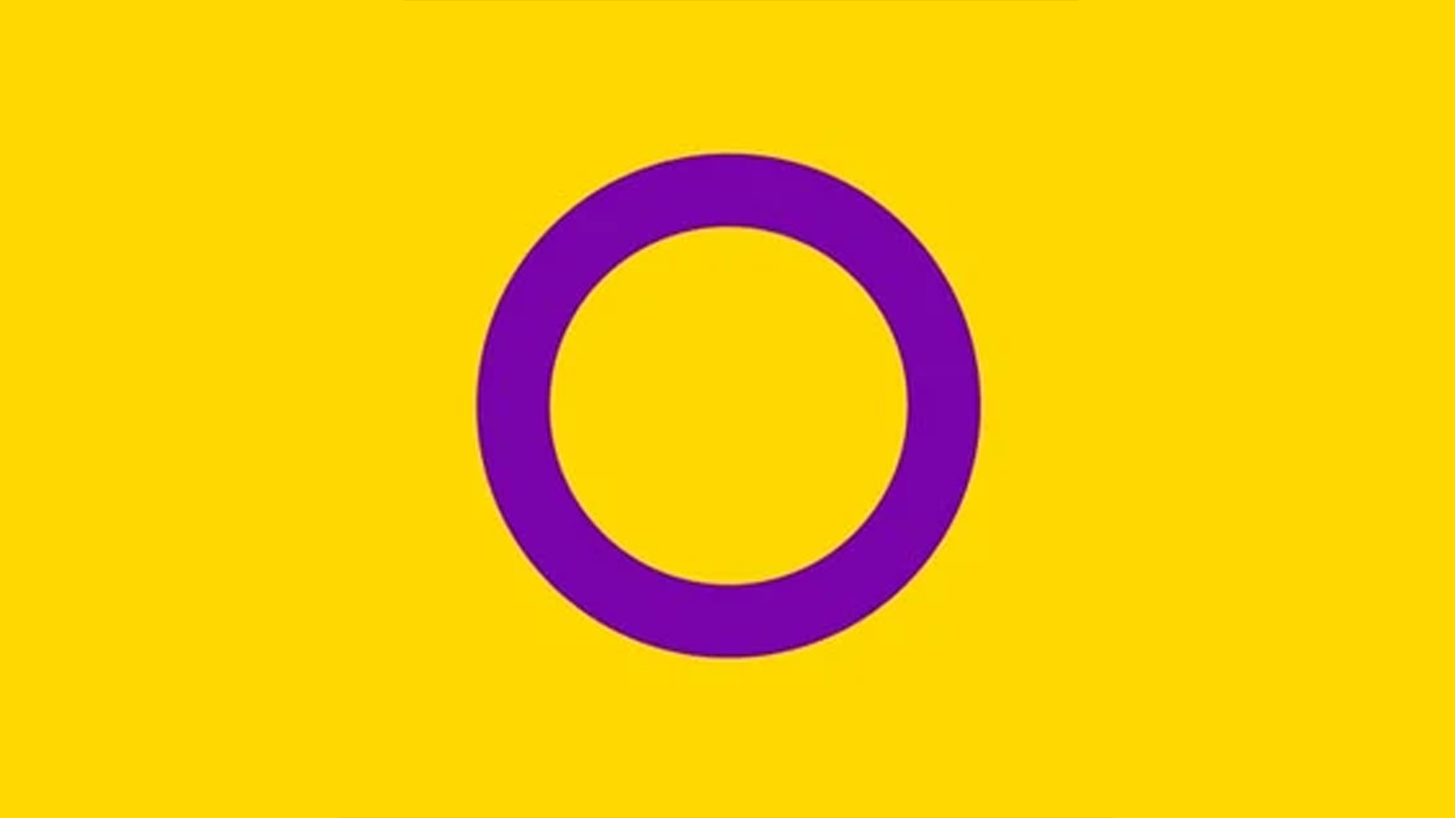 INTERSEX