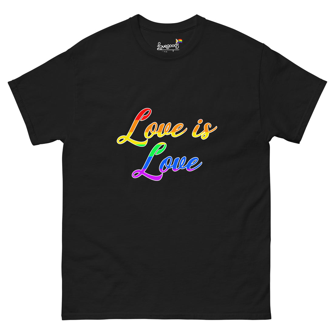 Love is Love T-Shirt