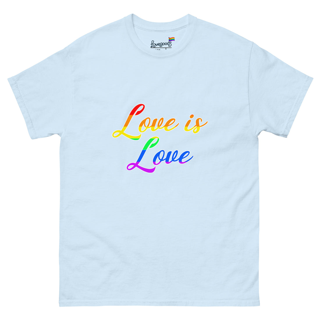 Love is Love T-Shirt