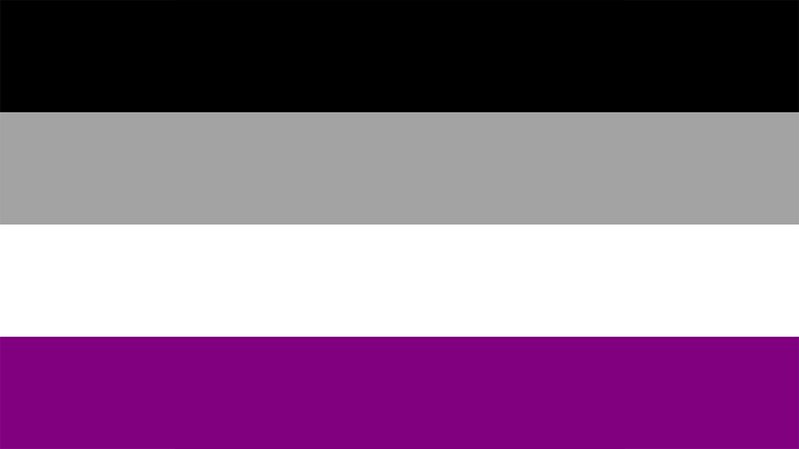 ASEXUAL